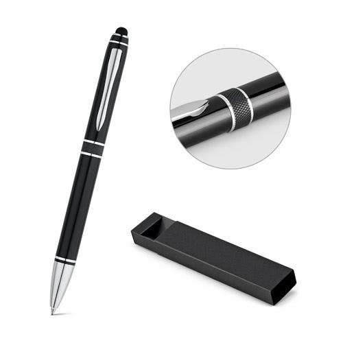 SINATRA. Aluminiowy długopis-2039613