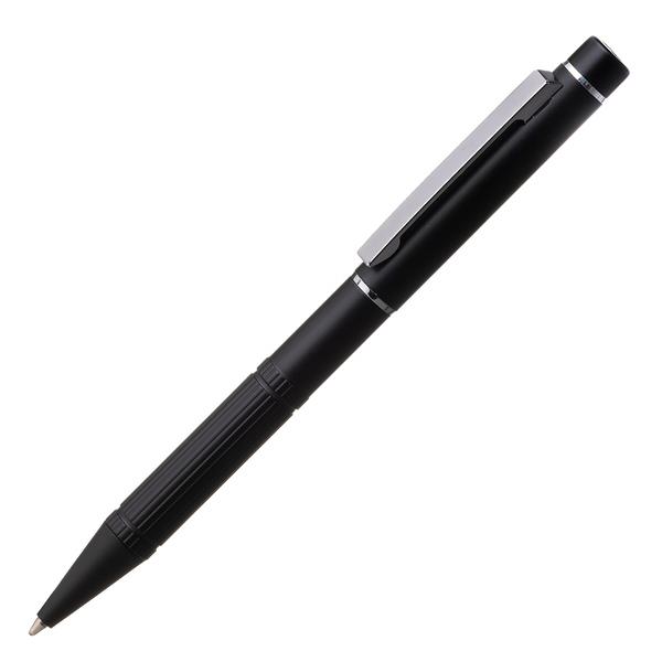 Długopis ze wskaźnikiem laserowym Stellar, czarny-2015348