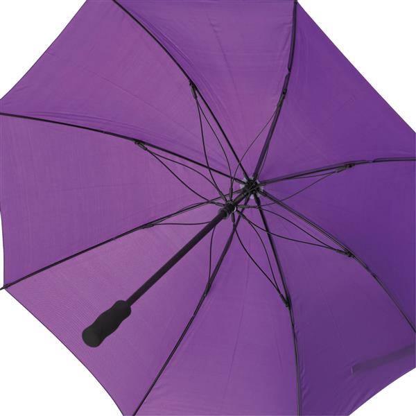 Parasol z włókna szklanego, FLORA, fioletowy-597218
