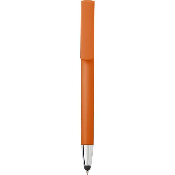 Długopis, touch pen, stojak na telefon-1977204
