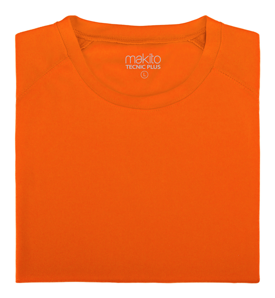 T-shirt sportowy Tecnic Plus T-2020794