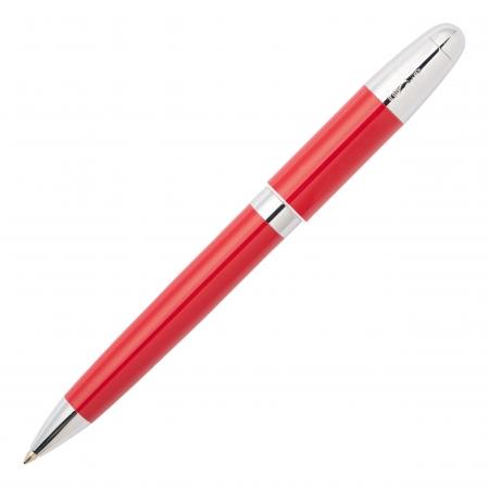 Długopis Classicals Chrome Red-2981914