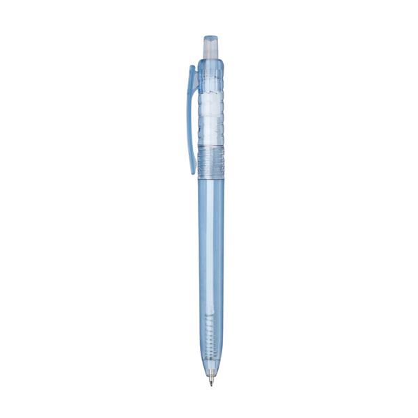 HYDRA. Długopis, PET z recyklingu-2584758