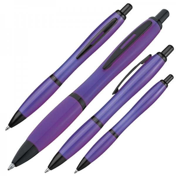 Długopis plastikowy NOWOSIBIRSK-1927015