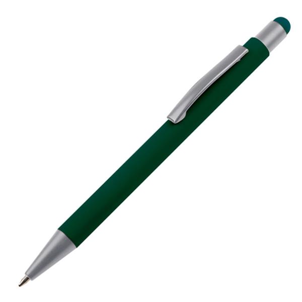 Długopis metalowy touch pen SALT LAKE CITY-1110164