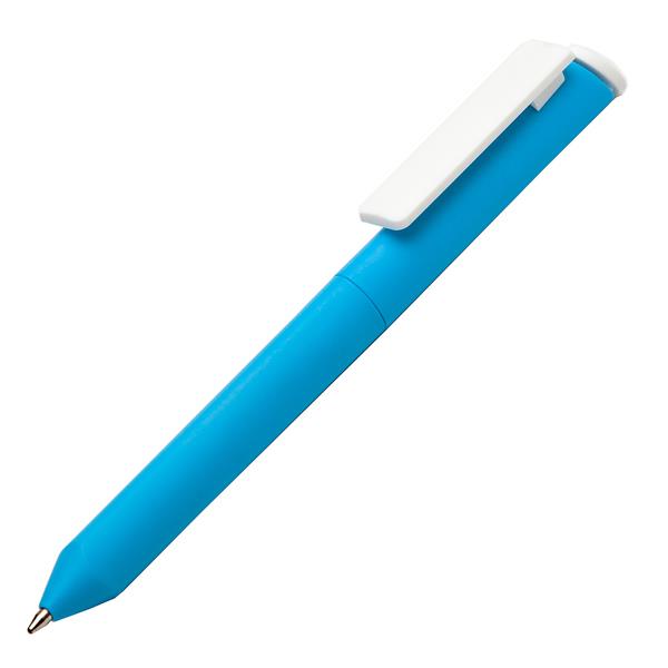 Długopis CellReady, jasnoniebieski-2013489