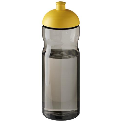 Bidon H2O Eco o pojemności 650 ml z wypukłym wieczkiem-2330673