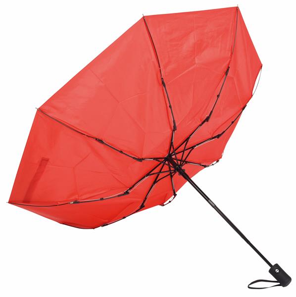 Automatyczny, wiatroodporny parasol kieszonkowy PLOPP-2303041
