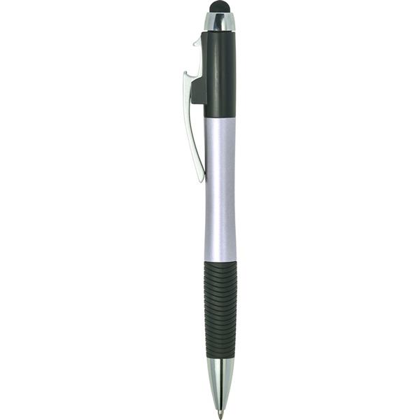 Długopis wielofunkcyjny, touch pen, otwieracz do butelek, śrubokręt-1148648