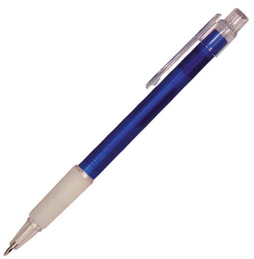 Plastikowy długopis TOKYO-615840