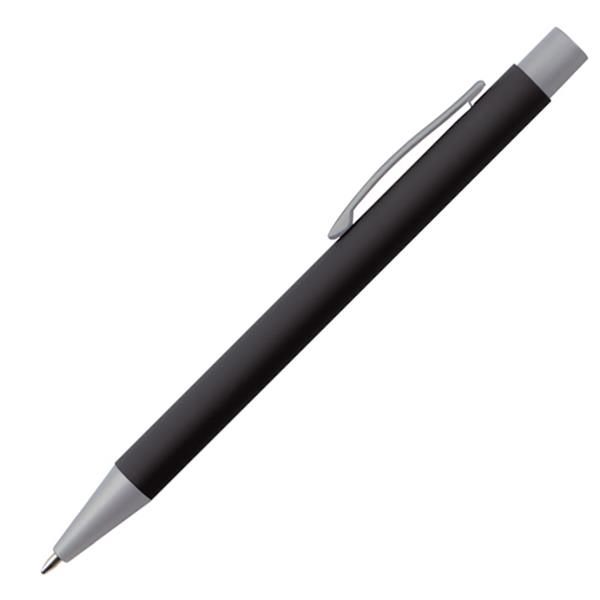 Długopis metalowy ABU DHABI-1109732