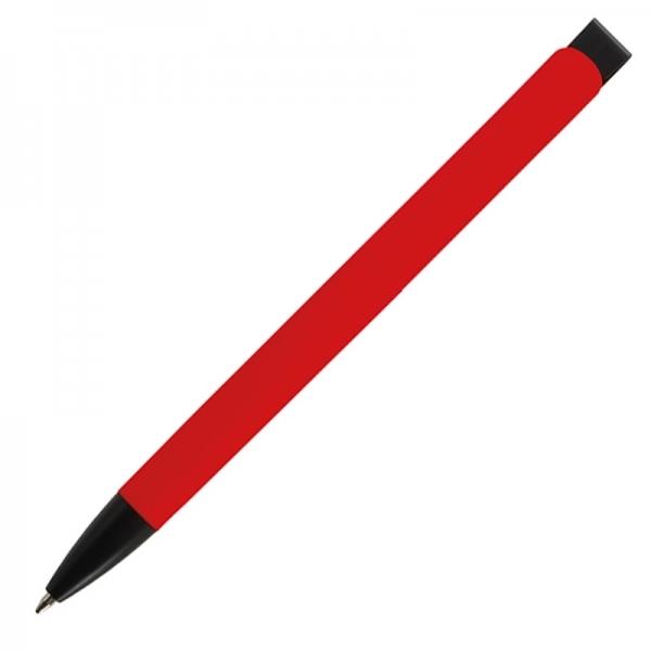 Długopis plastikowy BRESCIA-1927861