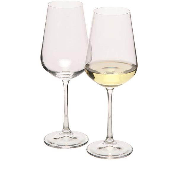 Zestaw 2 kieliszków do białego wina, 250 ml-3100568