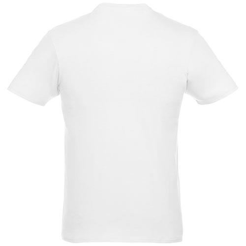 Męski T-shirt z krótkim rękawem Heros-2321426