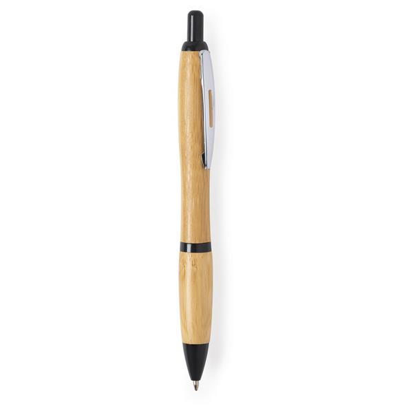 Bambusowy długopis-1985256