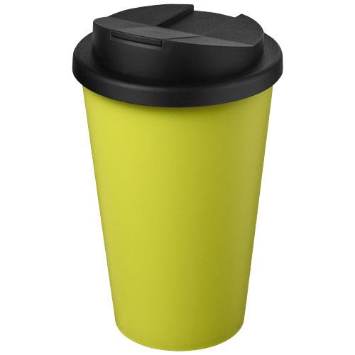 Americano® Recycled 350 ml spill-proof tumbler-2642389