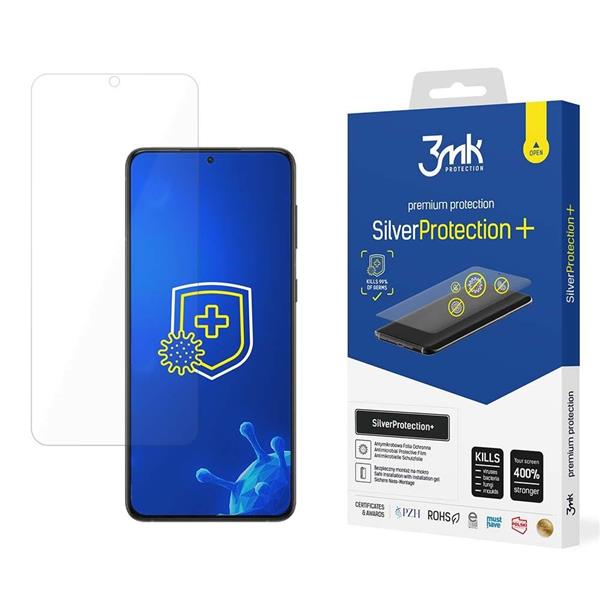 Samsung Galaxy S22+ 5G - 3mk SilverProtection+-2285733