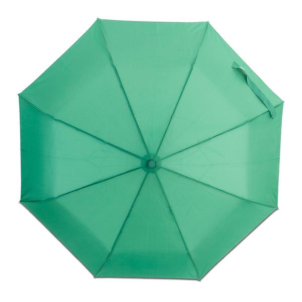 Składany parasol sztormowy Ticino, zielony-2012147
