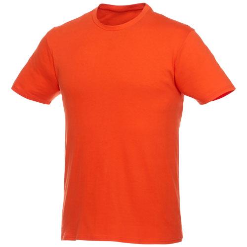 Męski T-shirt z krótkim rękawem Heros-2321580