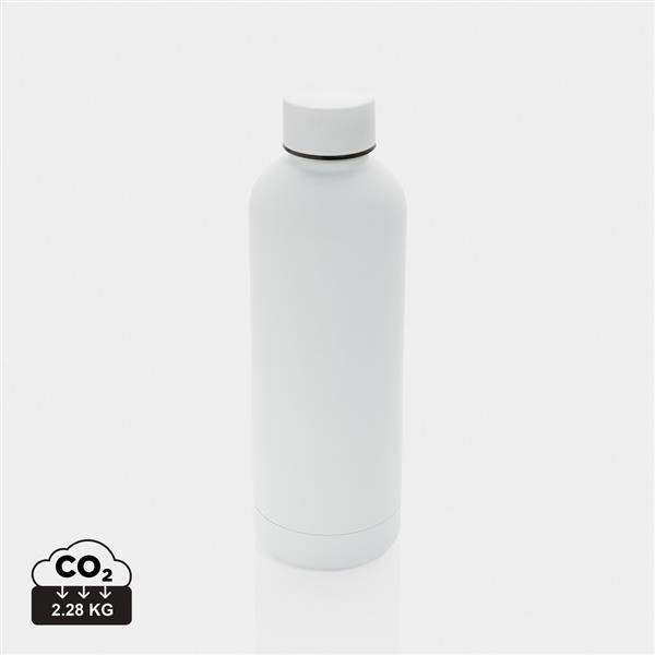 Butelka termiczna 500 ml, stal nierdzewna z recyklingu-3044046