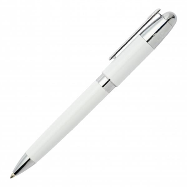 Długopis Classicals Chrome White-2355472