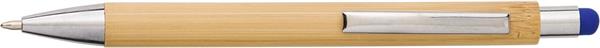 Bambusowy długopis, touch pen-1989717
