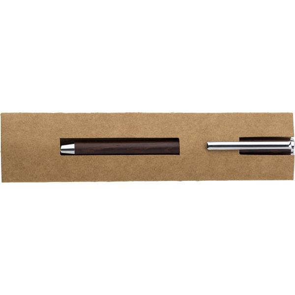 Drewniany długopis-2656217
