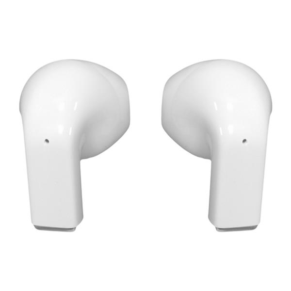 Remax bezprzewodowe słuchawki TWS bluetooth 5.0 150mAh biały (TWS-1)-2255456