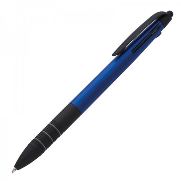 Długopis plastikowy 3w1 BOGOTA-1927726
