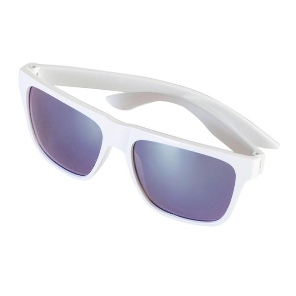 Okulary przeciwsłoneczne Beachbuddies, niebieski-2013050