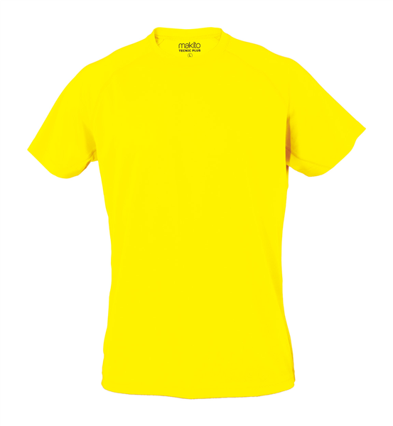 T-shirt sportowy Tecnic Plus T-2646939