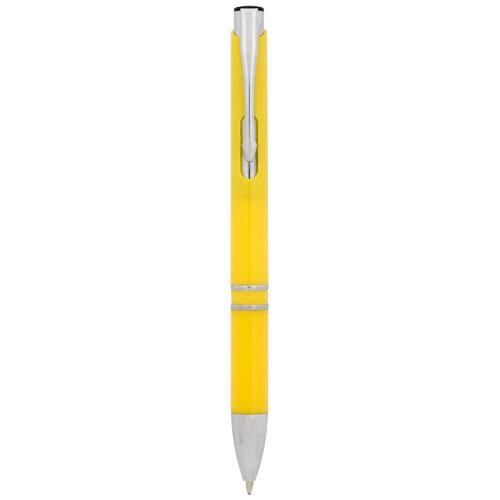 Długopis z plastiku ABS Moneta-2310943