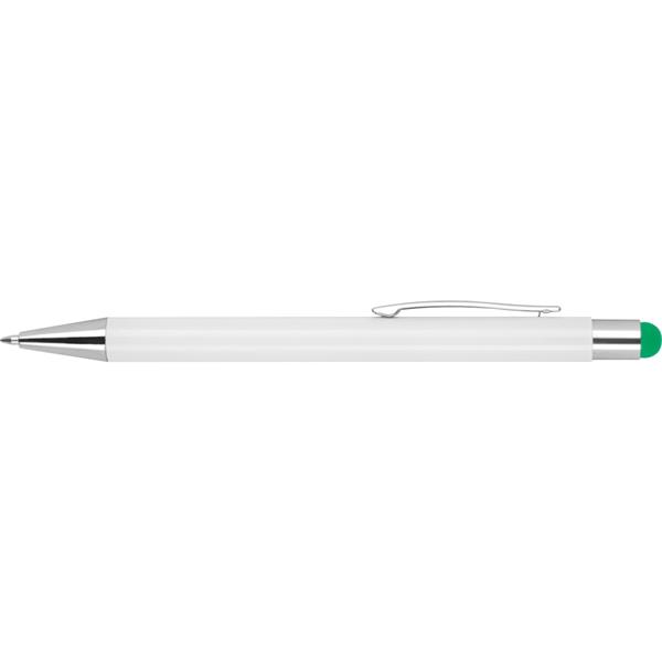 Długopis z touch penem-2515893