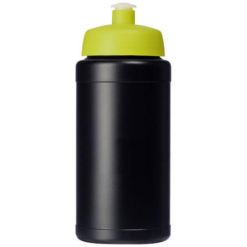 Baseline 500 ml butelka sportowa z recyklingu-2372083