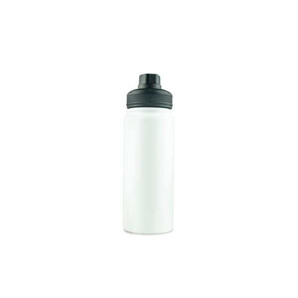 Butelka termiczna 600 ml Air Gifts, składany uchwyt-1700590