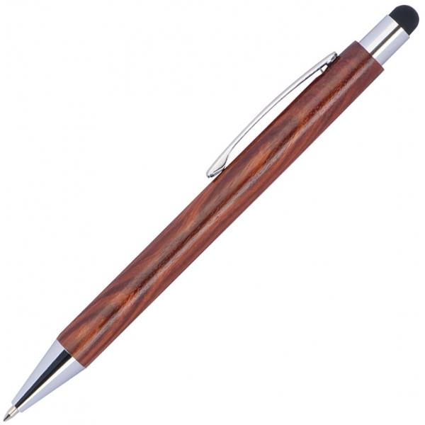 Drewniany długopis BILZEN-1933357