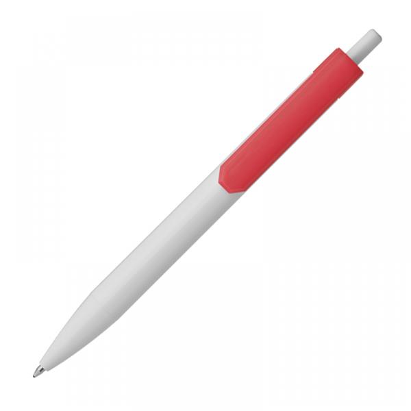 Długopis plastikowy Saragossa-1623408