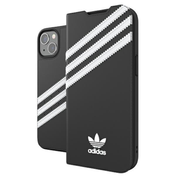 Adidas OR Booklet Case PU iPhone 13 6,1