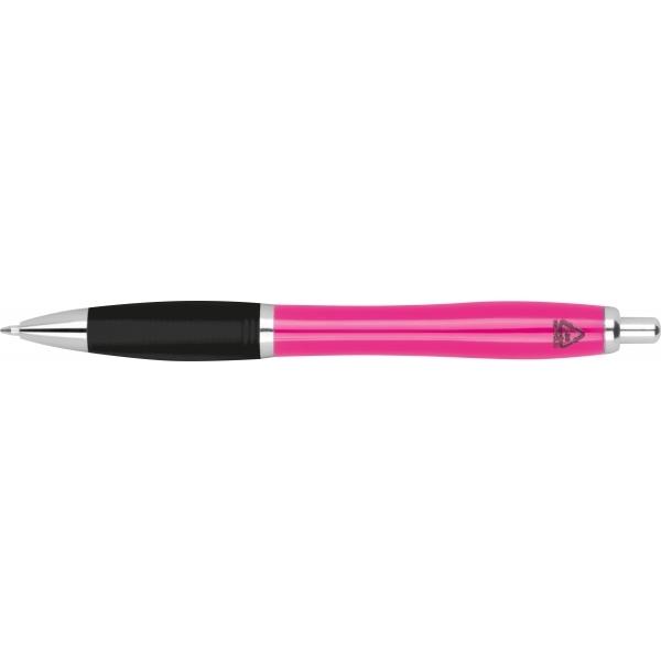 Długopis plastikowy Lima-3098675