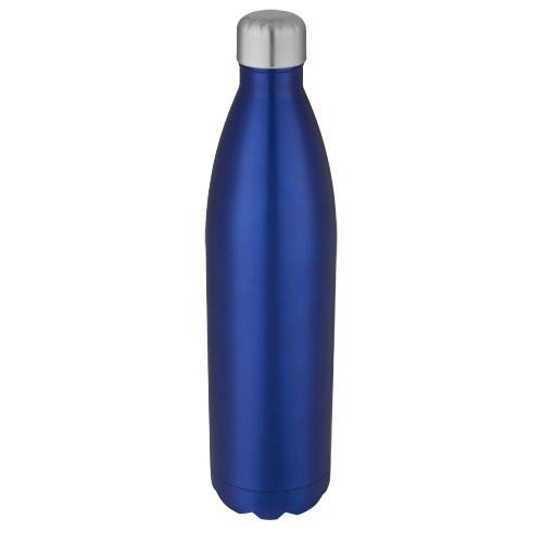 Cove 1 L vacuum insulated stainless steel bottle-2351507