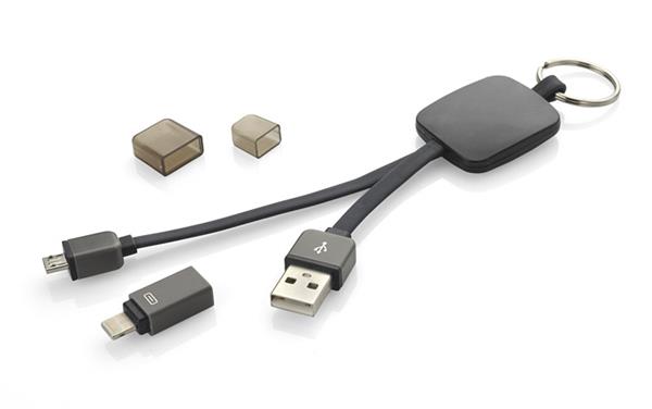 Kabel USB 2 w 1 MOBEE-1996538