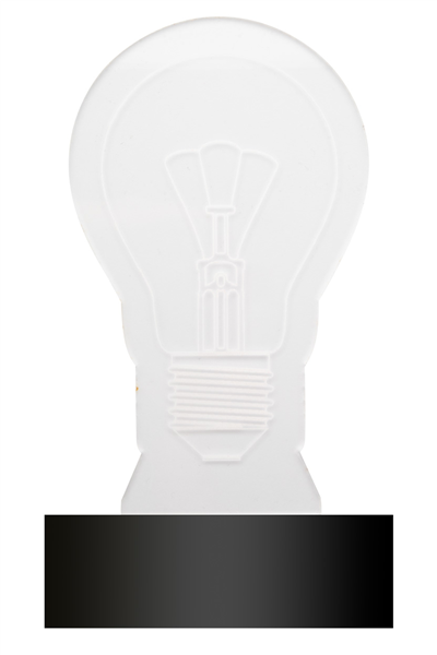 trofeum z podświetleniem LED Ledify-2025651