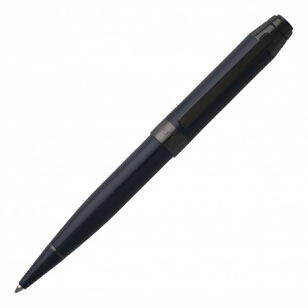 Długopis Heritage Dark Blue-2355135