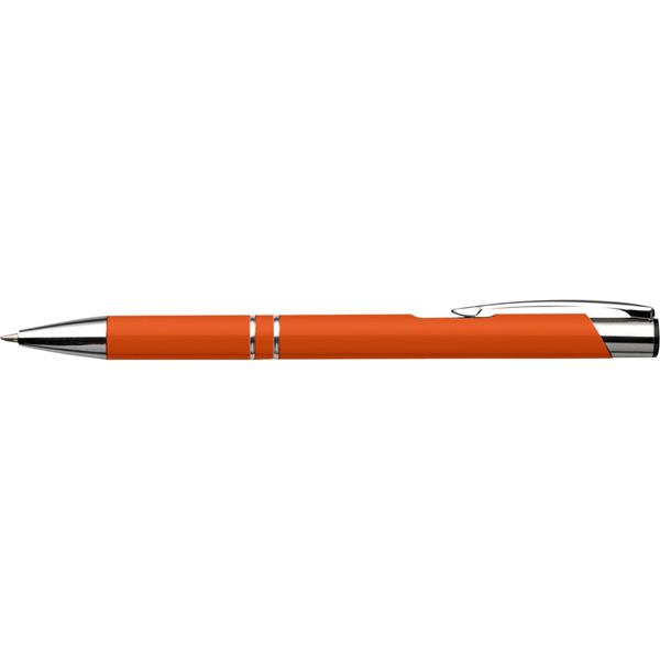 Długopis z aluminium z recyklingu-3088359