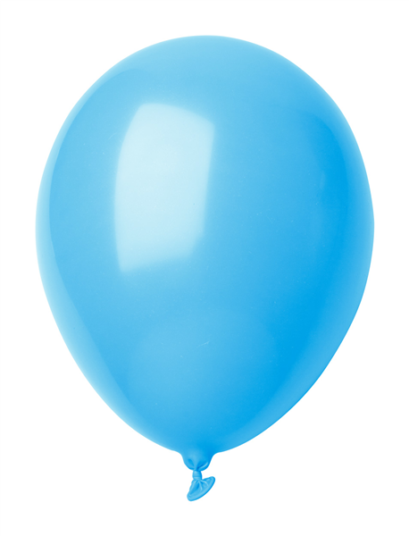balon, pastelowe kolory CreaBalloon-2016857