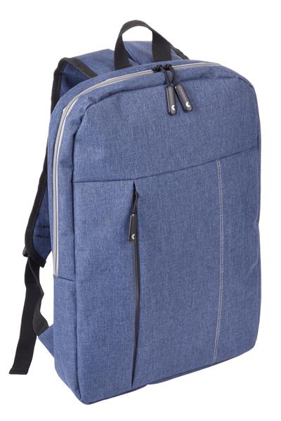 Plecak FLORENCE, niebieski-2942335