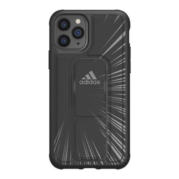 Adidas SP Grip Case 2 iPhone 11 Pro black/czarny-2284660