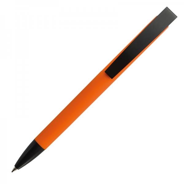 Długopis plastikowy BRESCIA-1926765