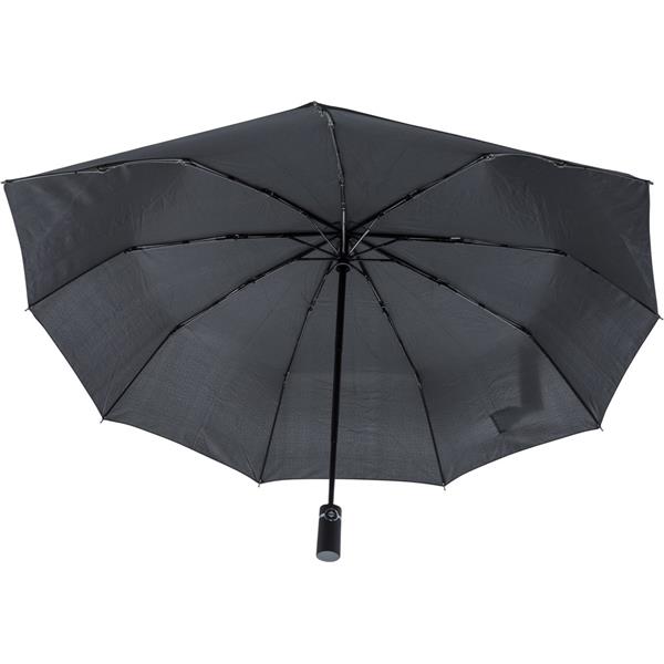 Wiatroodporny parasol automatyczny, składany-1510442