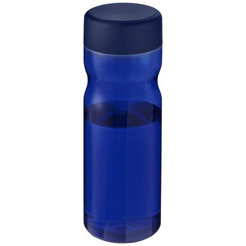 H2O Active® Base 650 ml screw cap water bottle-2333240